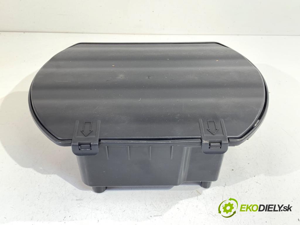 OPEL GRANDLAND SUV 2018 88 kW 1.6 Turbo D (75) 1560 Súprava náradia 9817224380