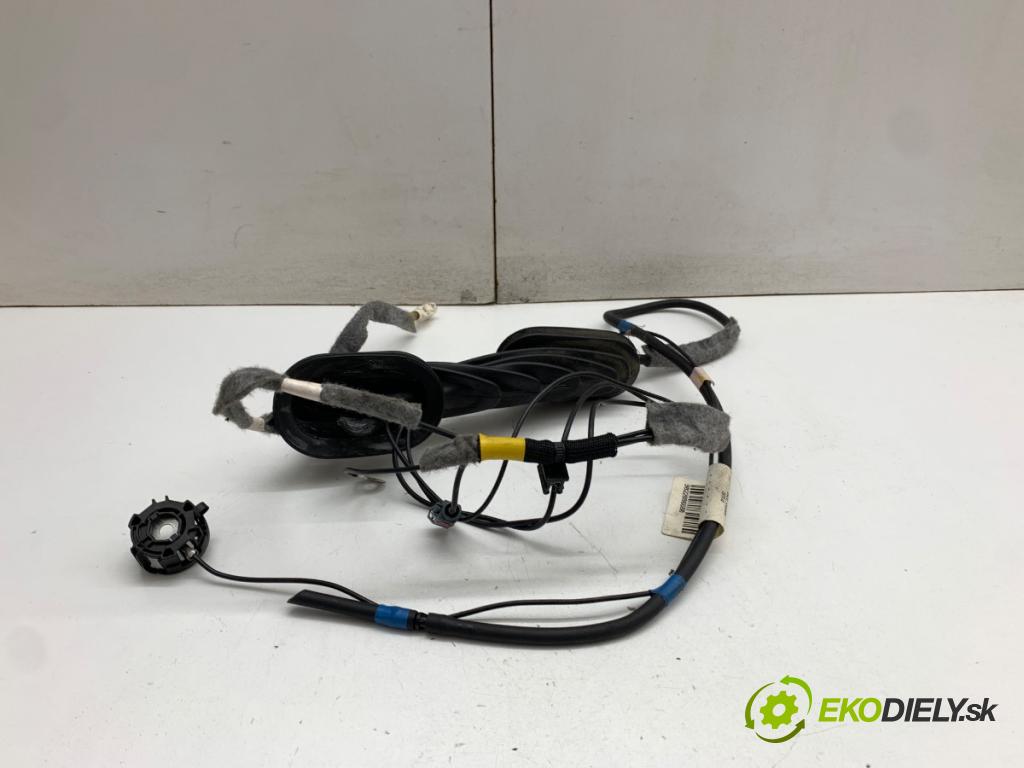 OPEL GRANDLAND SUV 2018 88 kW 1.6 Turbo D (75) 1560 Káblovačka dverí kufra zad 9822086680