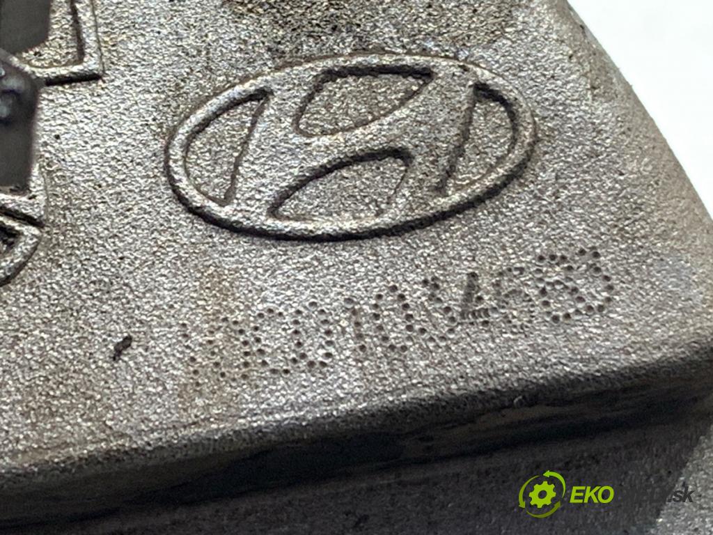 HYUNDAI ix35 SUV 2010 120 kW 2.0 1998 Pumpa oleja (Olejová pumpa)