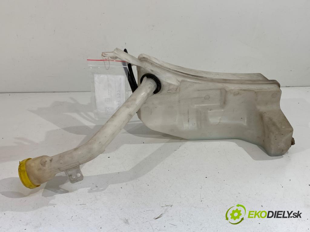RENAULT CLIO IV liftback 2013 66 kW 1.5 dCi 90 1461 nádržka ostřikovačů 289107623R