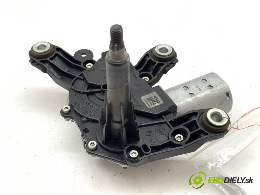 RENAULT CLIO IV liftback 2013 66 kW 1.5 dCi 90 1461 Motor stieračov zad 287105483R