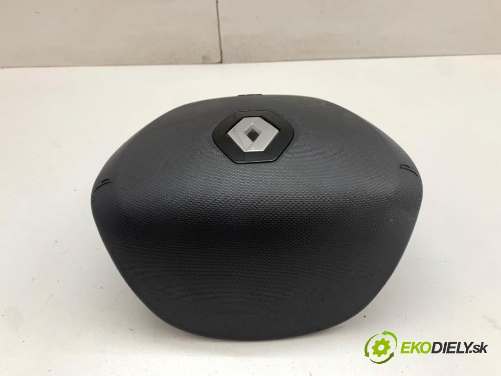 RENAULT CLIO IV liftback 2013 66 kW 1.5 dCi 90 1461 AirBag volantu 985108265R (Airbag)
