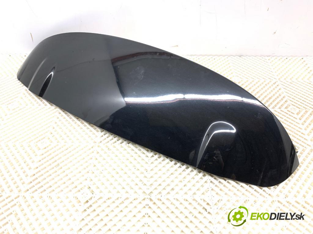 RENAULT CLIO IV liftback 2013 66 kW 1.5 dCi 90 1461 Spoiler zad 960304308R