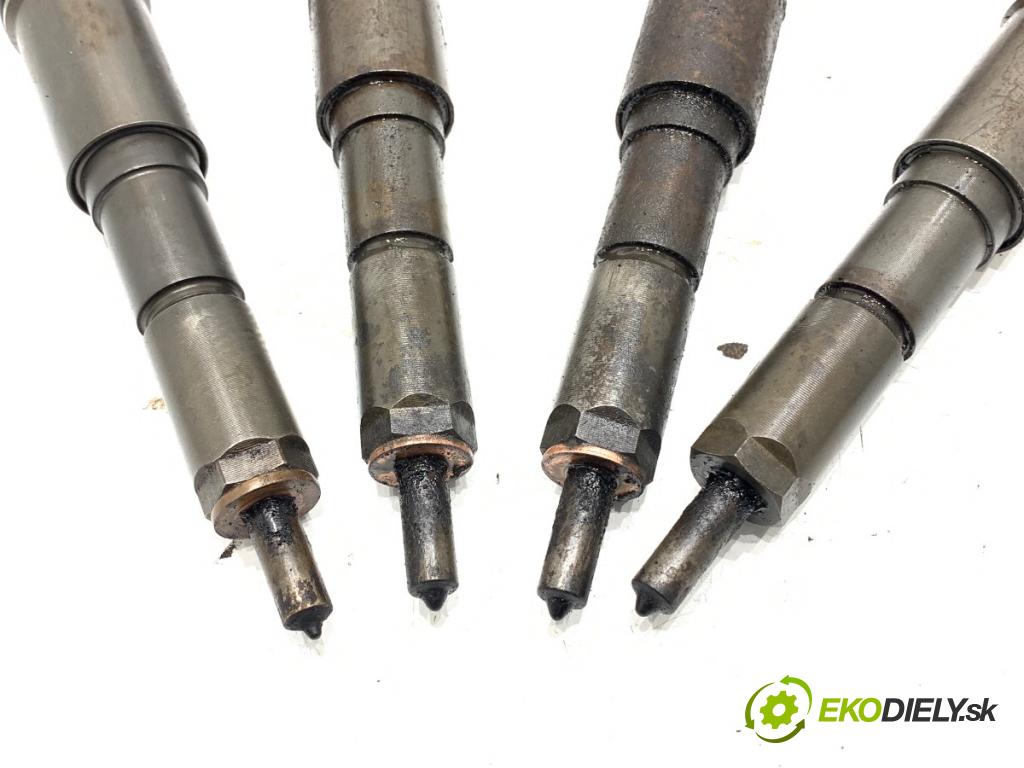 BMW E39 Kombi 2000 135 kW 530 d 2926 Vstrekovacie ventily 7785984