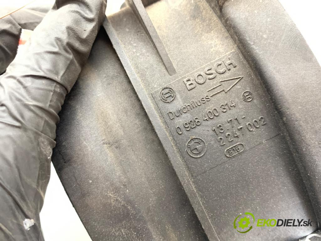 BMW E39 Kombi 2000 135 kW 530 d 2926 Váha vzduchu 0928400314 (Váha vzduchu)