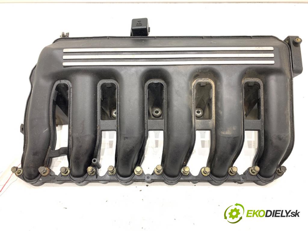 BMW E39 Kombi 2000 135 kW 530 d 2926 Potrubie sacie, sanie 2247439 (Sacie potrubie)