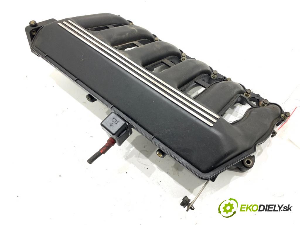BMW E39 Kombi 2000 135 kW 530 d 2926 Potrubie sacie, sanie 2247439 (Sacie potrubie)