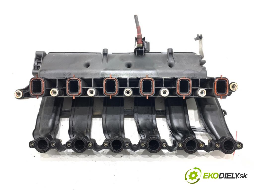 BMW E39 Kombi 2000 135 kW 530 d 2926 Potrubie sacie, sanie 2247439 (Sacie potrubie)