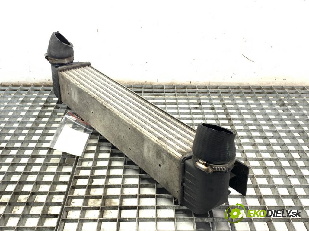 BMW E39 Kombi 2000 135 kW 530 d 2926 intercooler 2247359 (Intercooler (chladič nasávaného vzduchu))