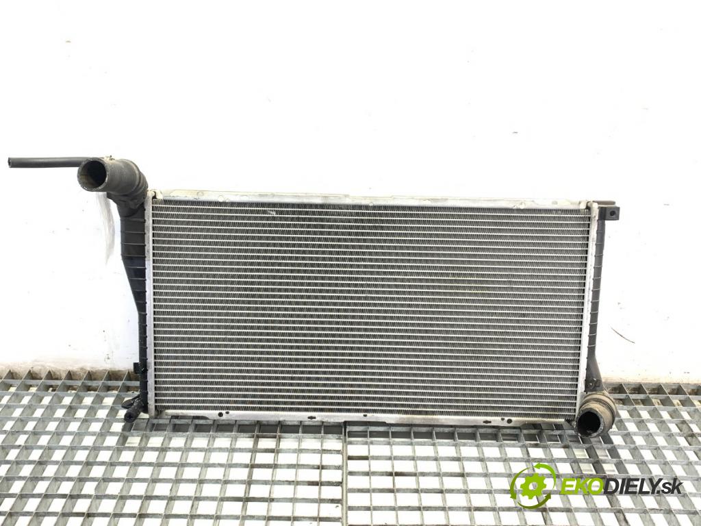 BMW E39 Kombi 2000 135 kW 530 d 2926 Chladič vody  (Chladič vody)