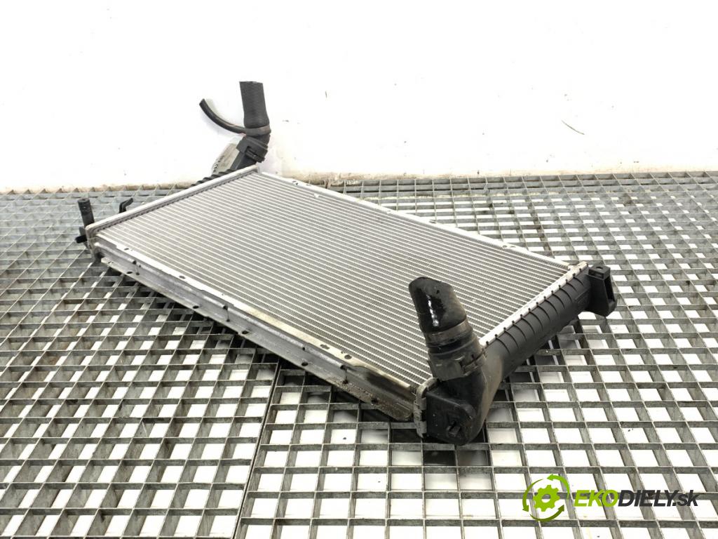 BMW E39 Kombi 2000 135 kW 530 d 2926 Chladič vody  (Chladič vody)