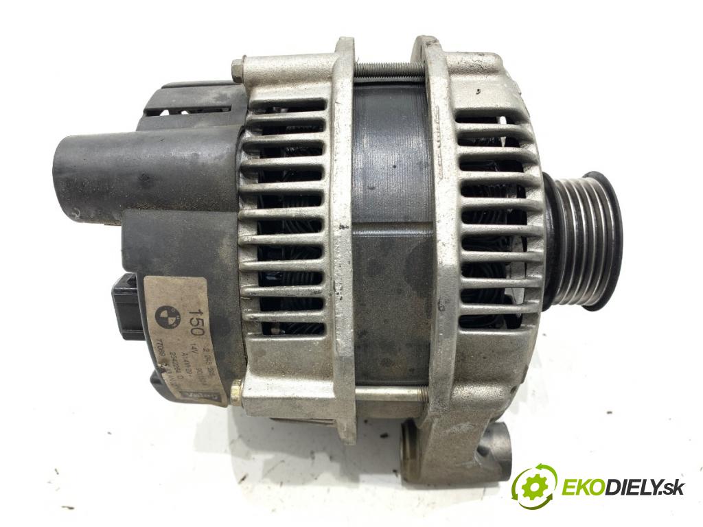 BMW E39 Kombi 2000 135 kW 530 d 2926 Alternátor 2248296 (Alternátor)