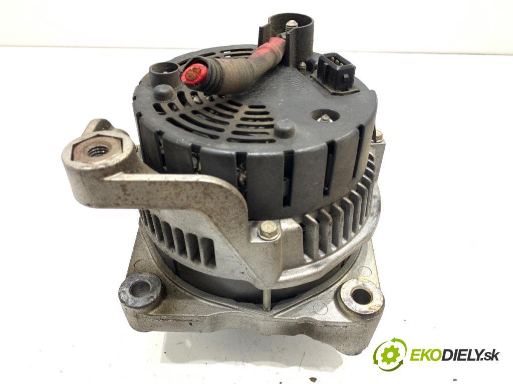 BMW E39 Kombi 2000 135 kW 530 d 2926 Alternátor 2248296 (Alternátor)