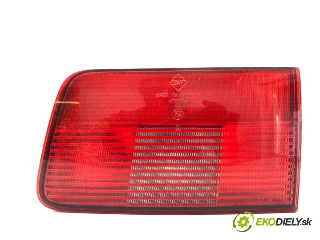 BMW E39 Kombi 2000 135 kW 530 d 2926 Svetlo pravy zad vnútorná 8361674