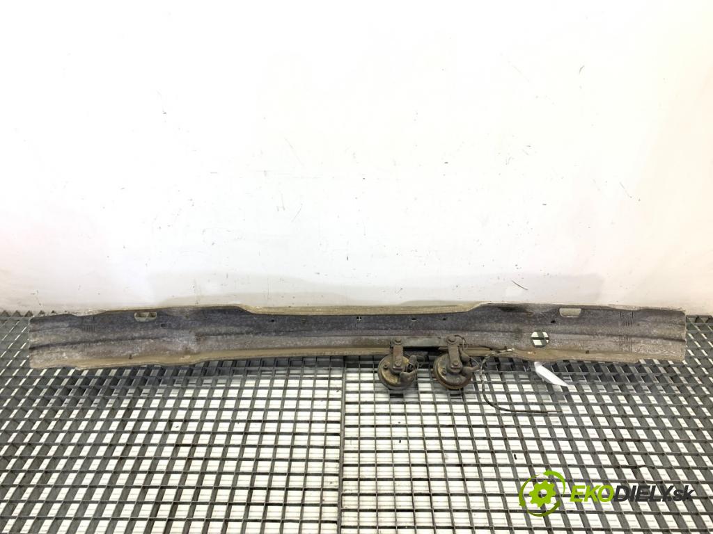 BMW E39 Kombi 2000 135 kW 530 d 2926 Výstuha nárazníka predný  (Výstuha predná)