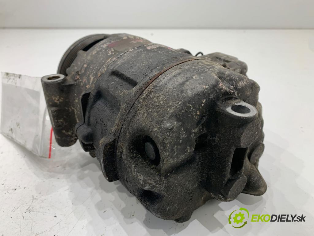 BMW E39 Kombi 2000 135 kW 530 d 2926 Kompresor klimatizácie 447220-8022 (Kompresor klimatizácie)