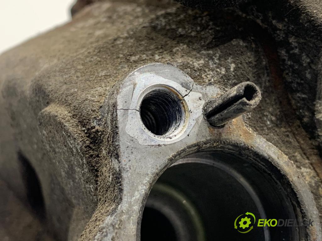 BMW E39 Kombi 2000 135 kW 530 d 2926 Kompresor klimatizácie 447220-8022 (Kompresor klimatizácie)