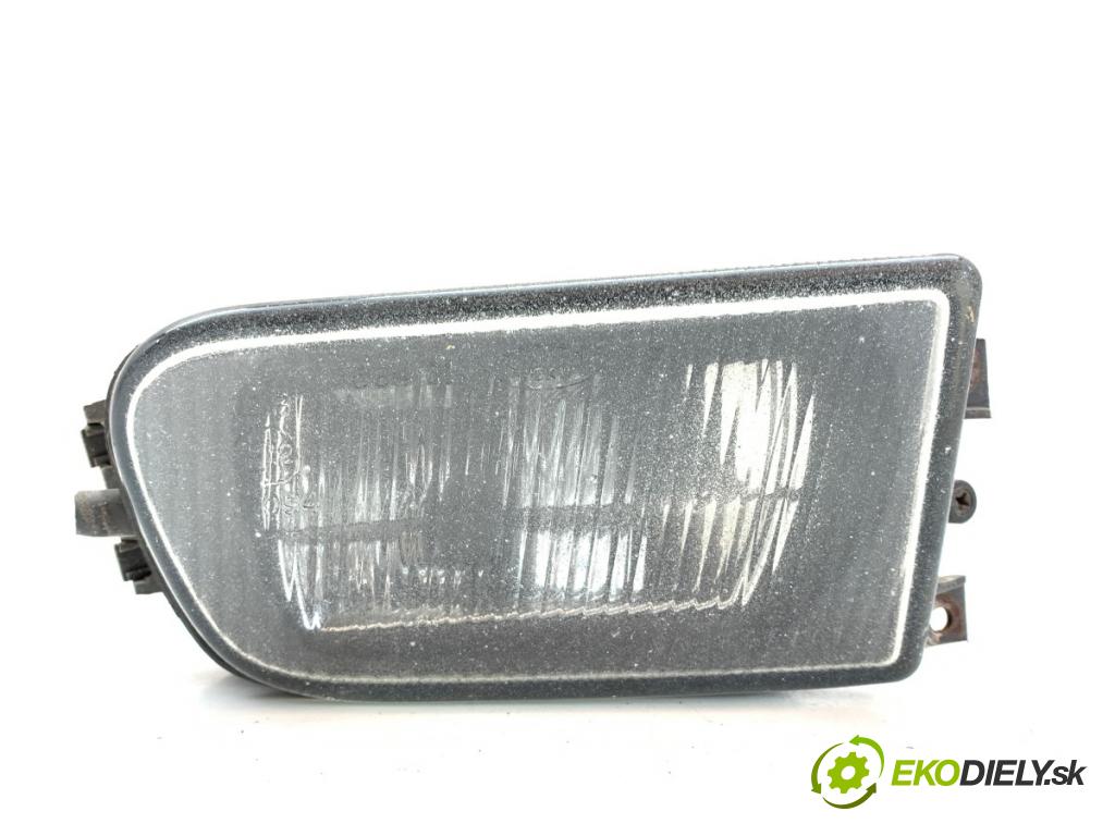 BMW E39 Kombi 2000 135 kW 530 d 2926 Hmlové svetlo, hmlovka pravy predný 837794