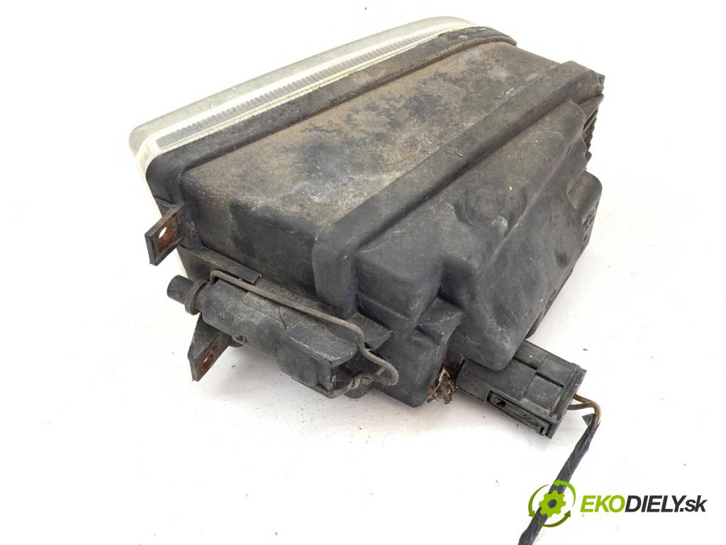 BMW E39 Kombi 2000 135 kW 530 d 2926 Hmlové svetlo, hmlovka pravy predný 837794