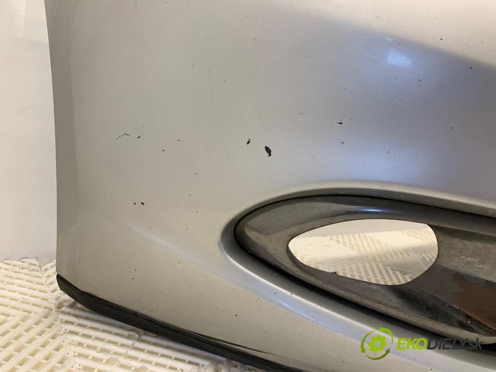 KIA CEED nadwozie zamknięte / kombi 2015 94 kW 1.6 CRDi 1582 Nárazník predný  (Kľučka dverí ostatné)