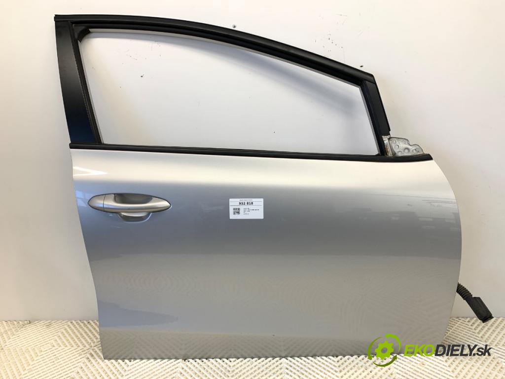 KIA CEED nadwozie zamknięte / kombi 2015 94 kW 1.6 CRDi 1582 Dvere pravy predný 9S 