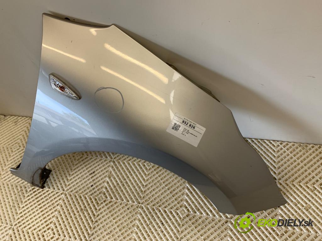 KIA CEED nadwozie zamknięte / kombi 2015 94 kW 1.6 CRDi 1582 Blatník pravy predný 9S