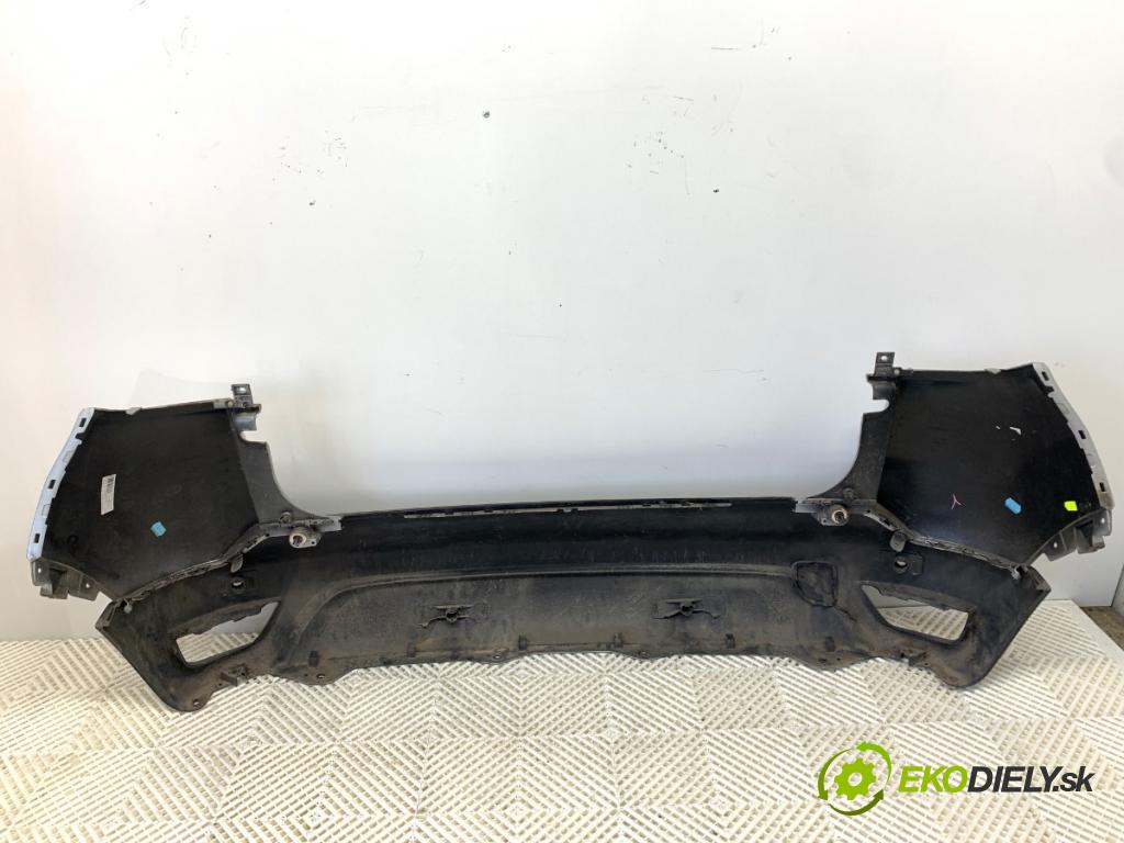 RENAULT CAPTUR I liftback 2016 87 kW 1.2 TCe 120 1197 Nárazník zad