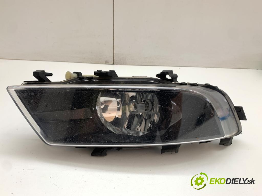 SKODA SUPERB II liftback 2014 92 kW 1.4 TSI 1390 Hmlové svetlo, hmlovka ľavy predný 3T0941699C