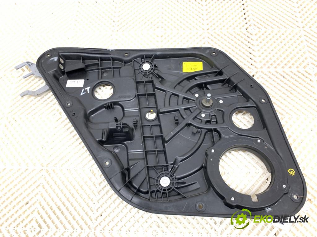 HYUNDAI ELANTRA V sedan 2014 97 kW 1.6 1591 mechanismus okna levý zadní část 83470-3X030