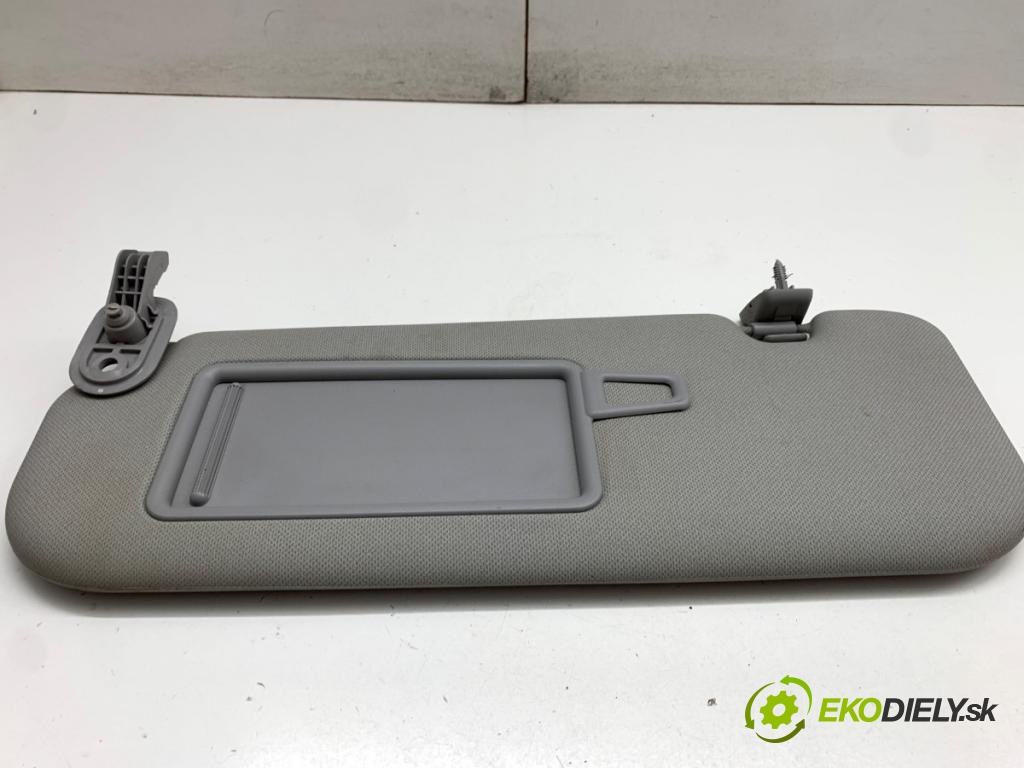 HYUNDAI ELANTRA V sedan 2014 97 kW 1.6 1591 clona sluneční levý 