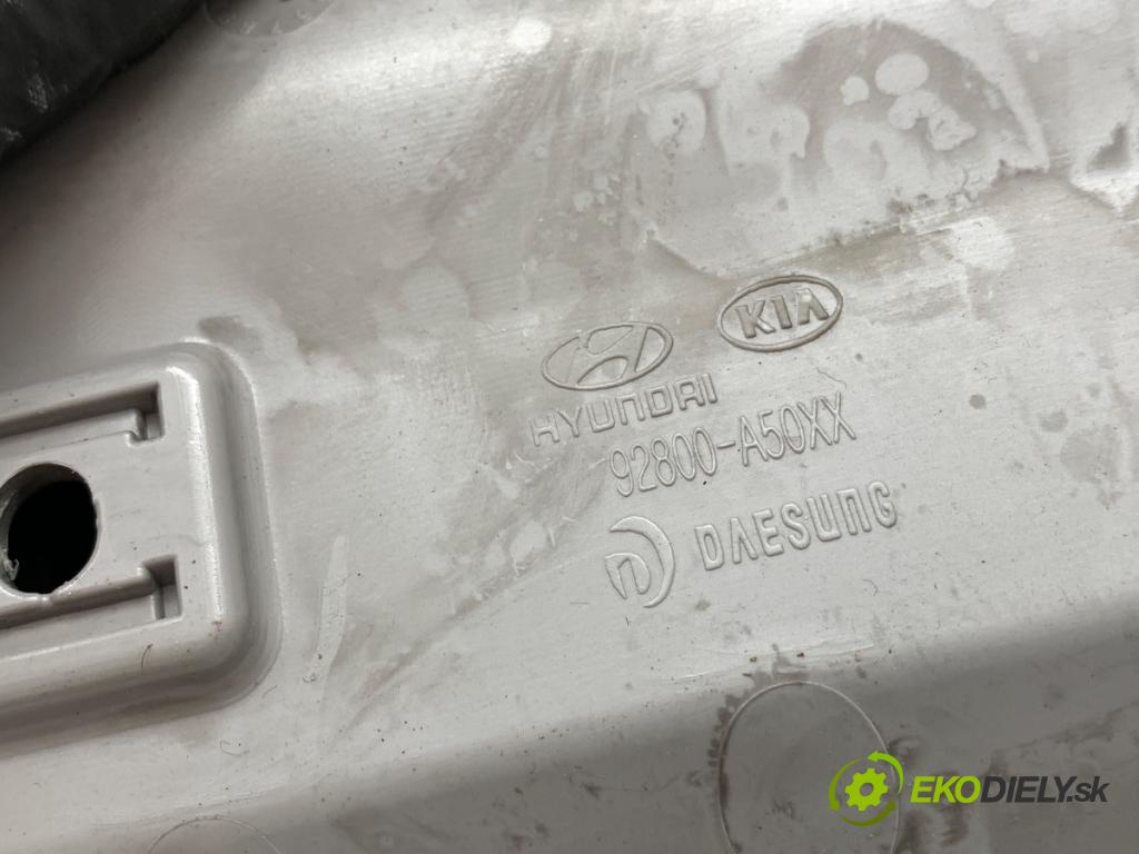 HYUNDAI ELANTRA V sedan 2014 97 kW 1.6 1591 světlo stropní 92800-A5000