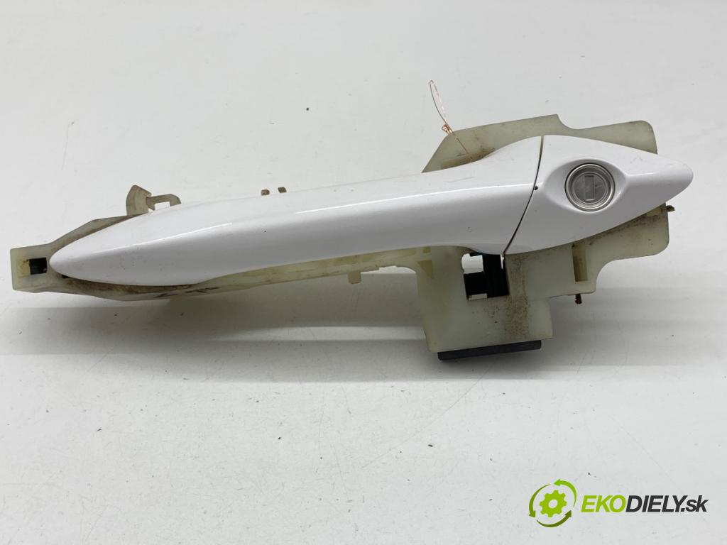 HYUNDAI ELANTRA V sedan 2014 97 kW 1.6 1591 klika vnejší levý přední část 