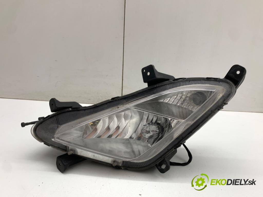 HYUNDAI ELANTRA V sedan 2014 97 kW 1.6 1591 Hmlové svetlo, hmlovka ľavy predný 