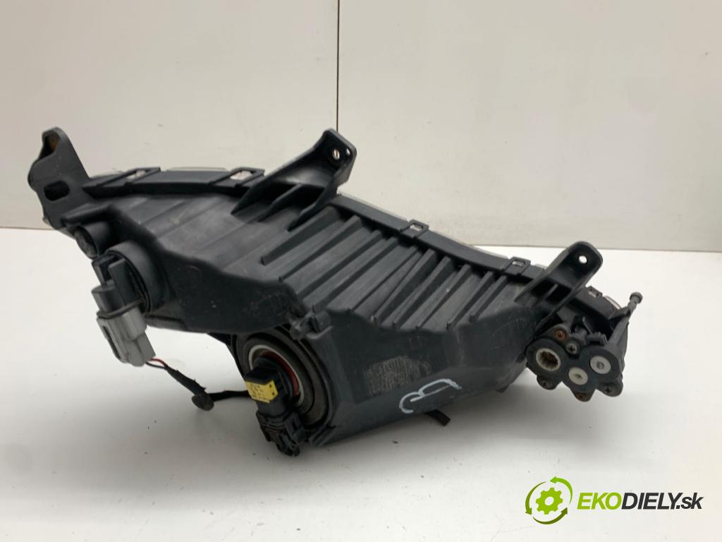 HYUNDAI ELANTRA V sedan 2014 97 kW 1.6 1591 Hmlové svetlo, hmlovka ľavy predný