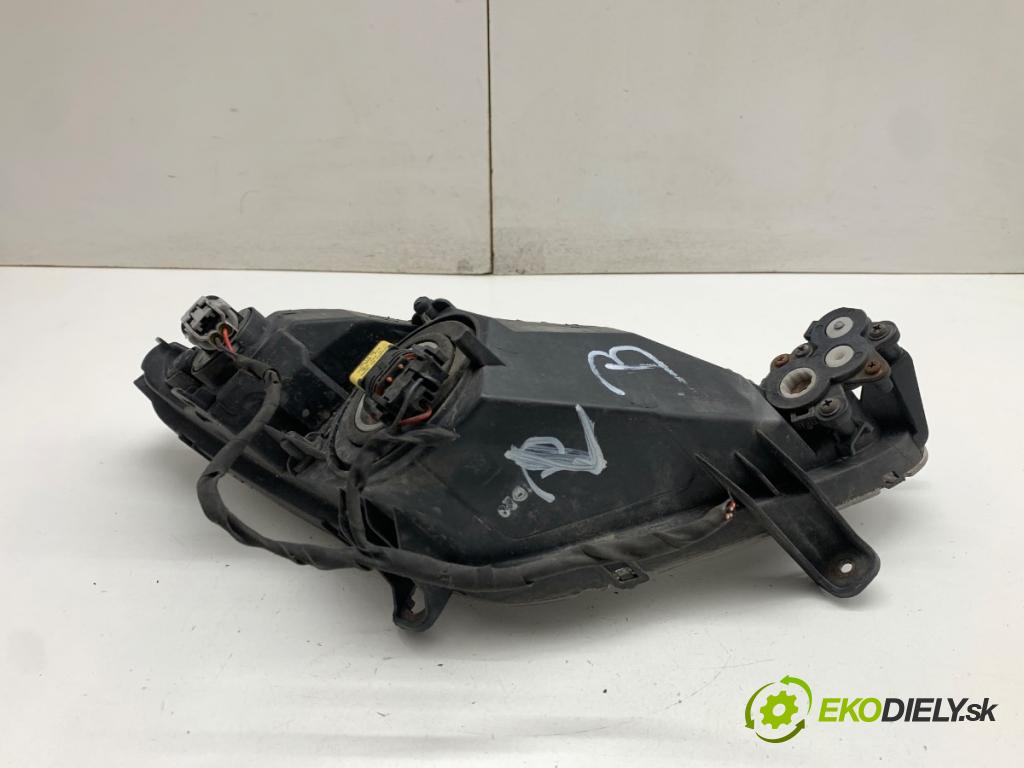 HYUNDAI ELANTRA V sedan 2014 97 kW 1.6 1591 Hmlové svetlo, hmlovka ľavy predný