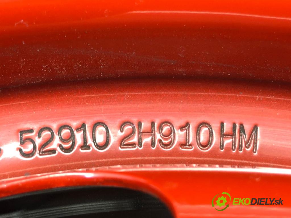 HYUNDAI ELANTRA V sedan 2014 97 kW 1.6 1591 koleso dojazdové 15 5X114.3 66 ET30 125/80/15