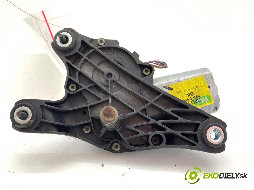 BMW E70 SUV 2011 225 kW xDrive 40 d 2993 Motor stieračov zad 6942165