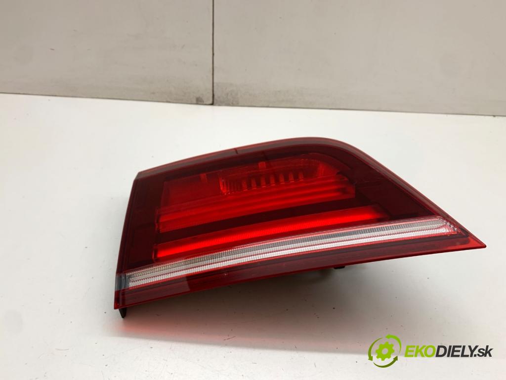 BMW E70 SUV 2011 225 kW xDrive 40 d 2993 Svetlo pravy zad vnútorná 7227794