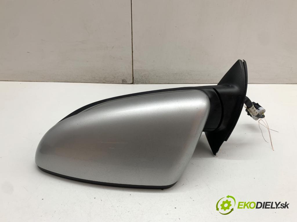 KIA CEED nadwozie zamknięte / kombi 2015 94 kW 1.6 CRDi 1582 Spätné zrkadlo ľavy 9S