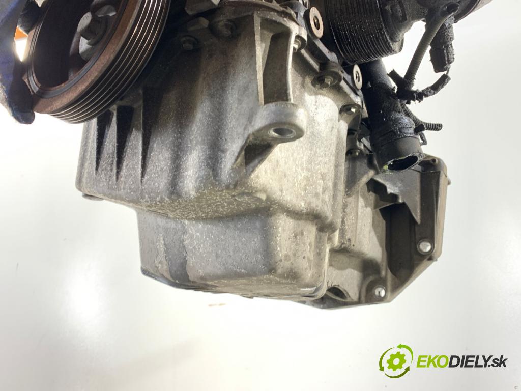 RENAULT CLIO IV liftback 2013 66 kW 1.5 dCi 90 1461 motor K9K608 (Motor)