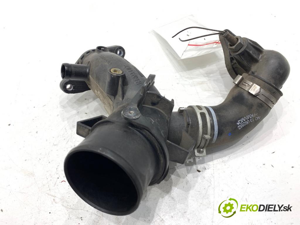 RENAULT CLIO IV liftback 2013 66 kW 1.5 dCi 90 1461 Rúra vzduchu 165765493R