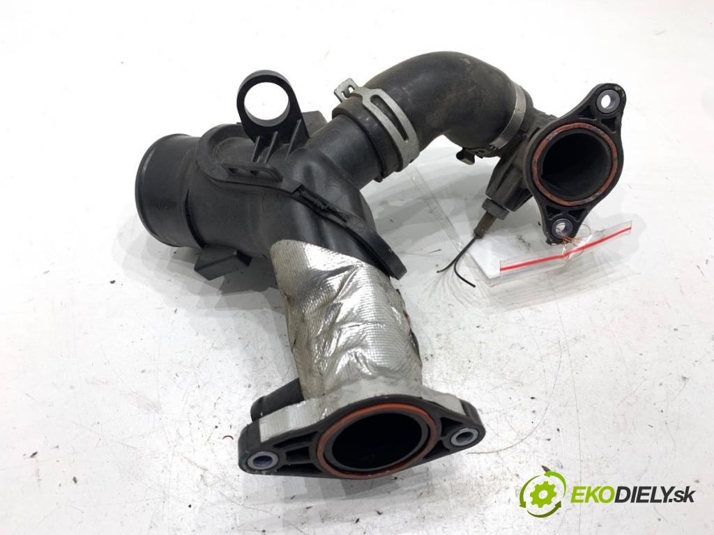 RENAULT CLIO IV liftback 2013 66 kW 1.5 dCi 90 1461 Rúra vzduchu 165765493R