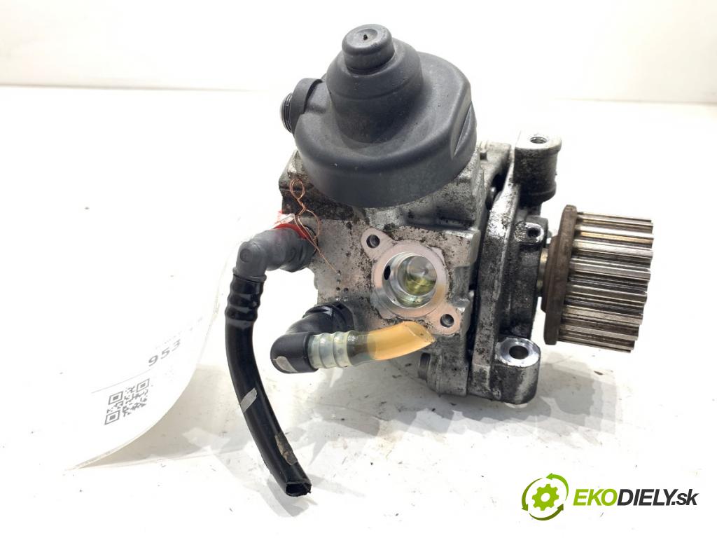 RENAULT CLIO IV liftback 2013 66 kW 1.5 dCi 90 1461 pumpa vstřikovací (Vstřikovací čerpadlo)