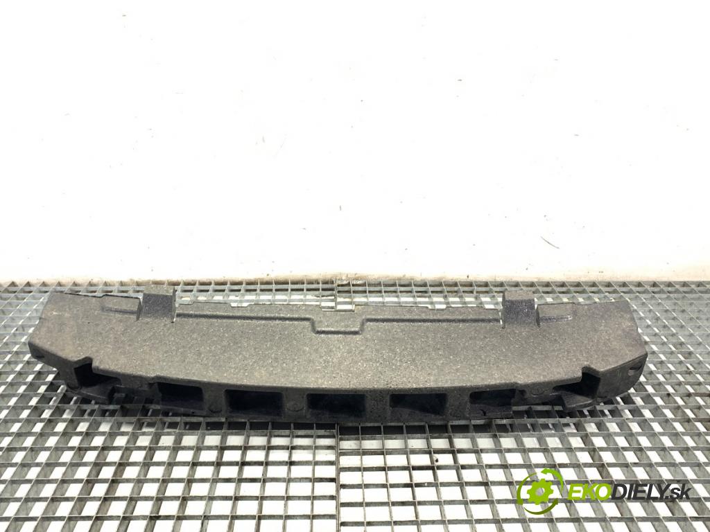 SKODA SUPERB II liftback 2014 92 kW 1.4 TSI 1390 ABSORBER nárazníka přední část 3T0807248B