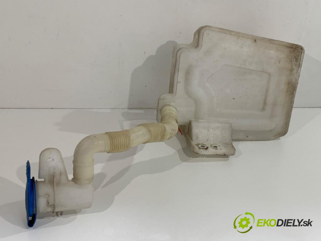 SKODA OCTAVIA II liftback 2011 90 kW 1.4 TSI 1390 Nádržka ostrekovačov 1K0955453Q