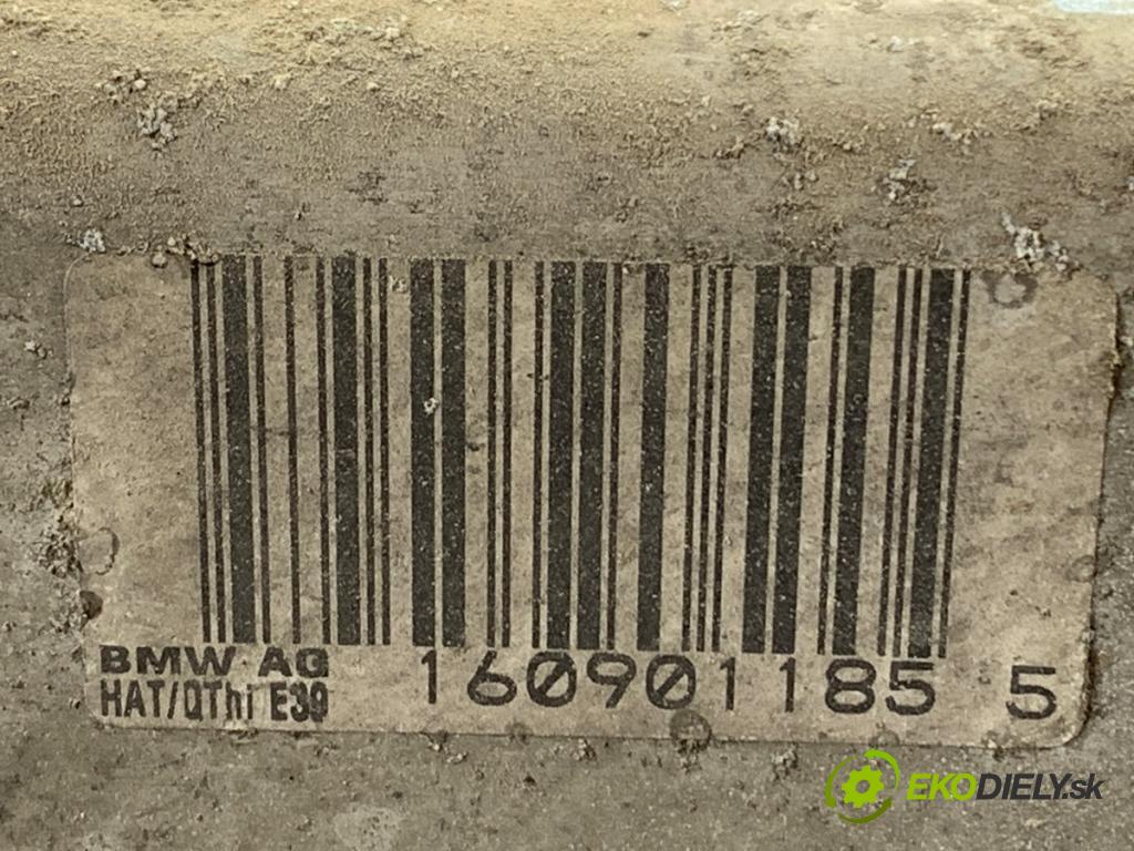 BMW E39 Kombi 2000 135 kW 530 d 2926 Výstuha zad