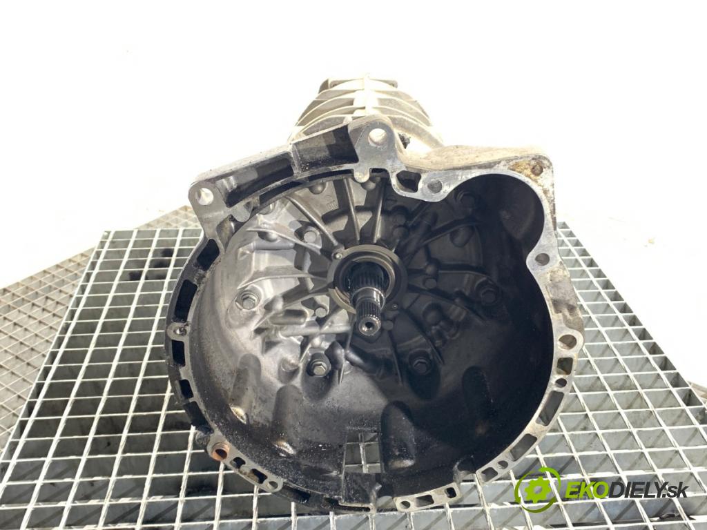 BMW E39 Kombi 2000 135 kW 530 d 2926 převodovka 96022205 (Převodovka)