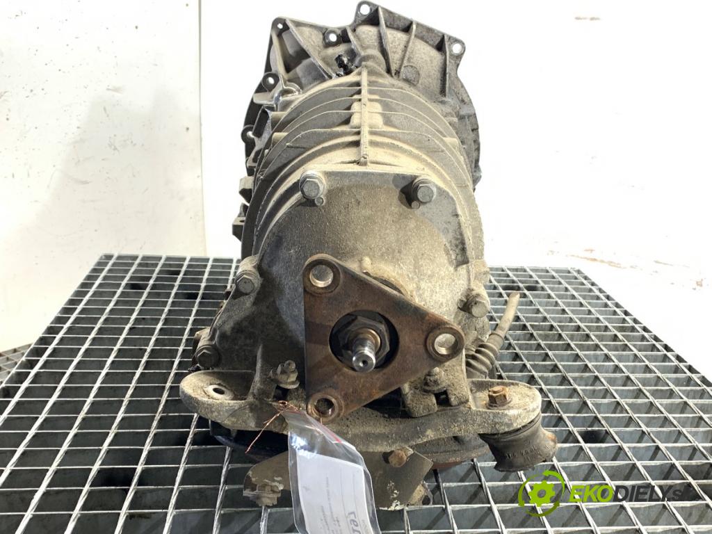 BMW E39 Kombi 2000 135 kW 530 d 2926 převodovka 96022205 (Převodovka)