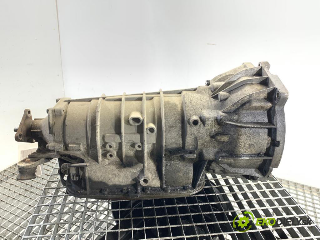 BMW E39 Kombi 2000 135 kW 530 d 2926 převodovka 96022205 (Převodovka)