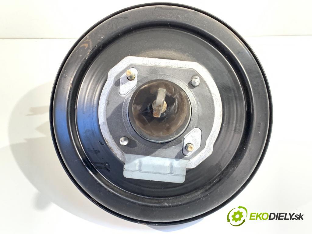 BMW E39 Kombi 2000 135 kW 530 d 2926 Posilovač bŕzd 1165055